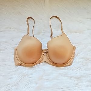 Victoria's secret bra.